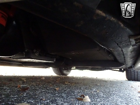 1974 Chevrolet Corvette image 136