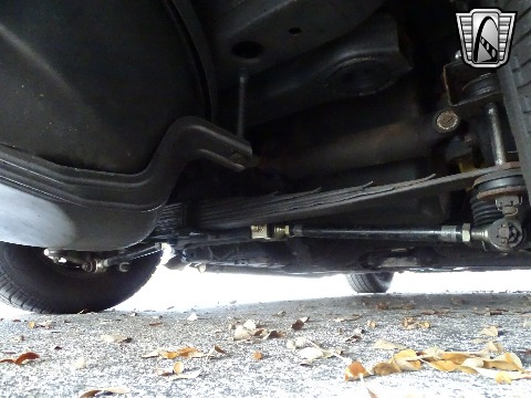 1974 Chevrolet Corvette image 138