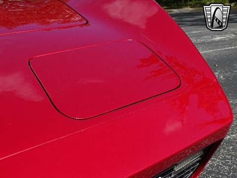 1974 Chevrolet Corvette image 63