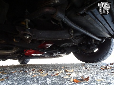 1974 Chevrolet Corvette image 140