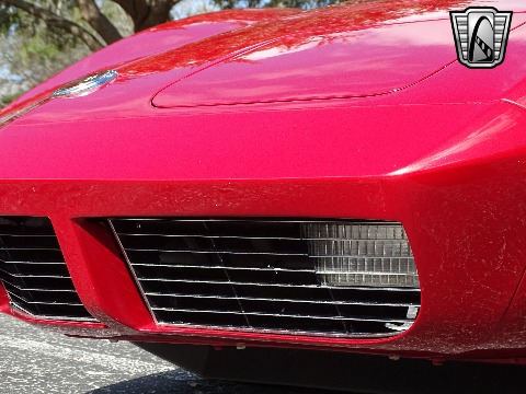 1974 Chevrolet Corvette image 65