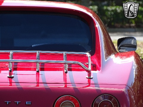 1974 Chevrolet Corvette image 40