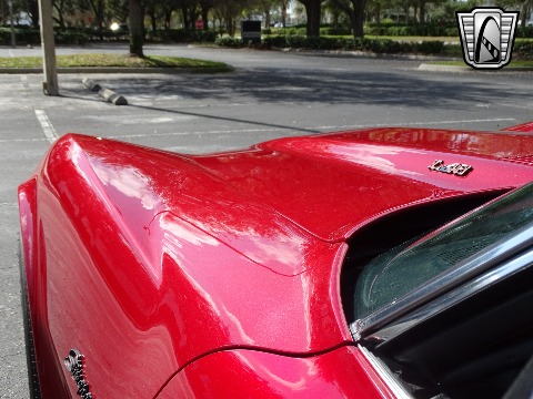 1974 Chevrolet Corvette image 67