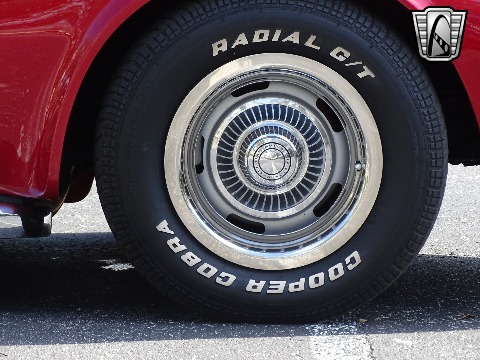 1974 Chevrolet Corvette image 44