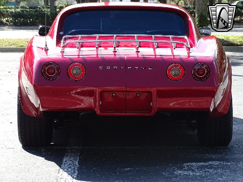 1974 Chevrolet Corvette image 19