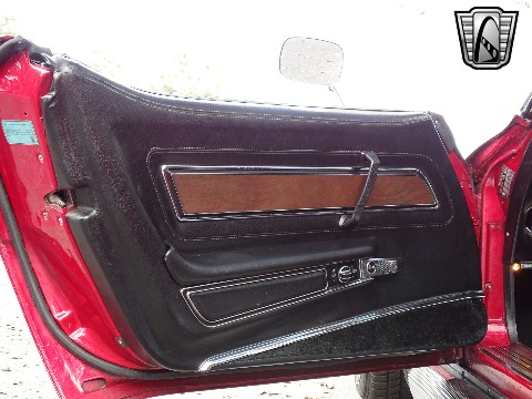 1974 Chevrolet Corvette image 97