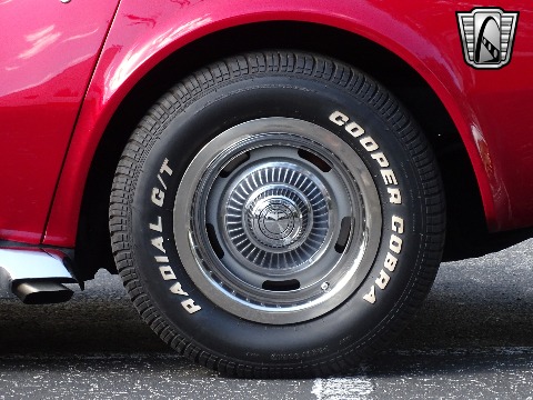 1974 Chevrolet Corvette image 46