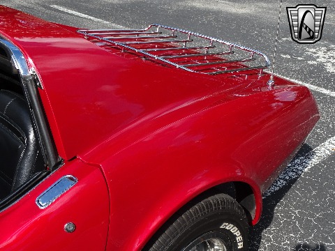 1974 Chevrolet Corvette image 73