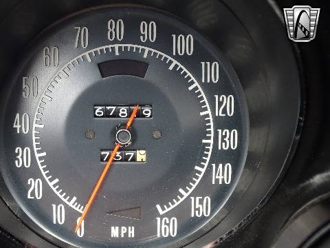 1974 Chevrolet Corvette image 102