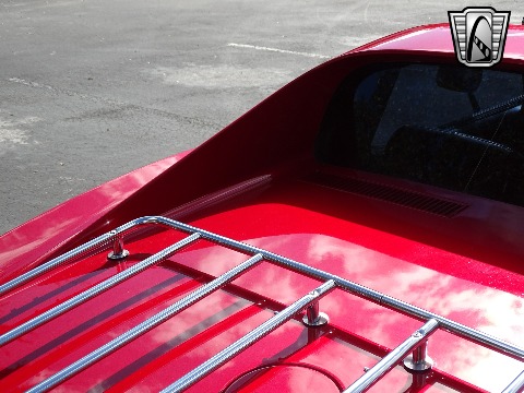 1974 Chevrolet Corvette image 78