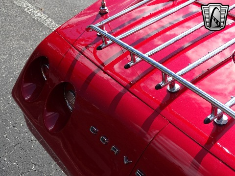 1974 Chevrolet Corvette image 79