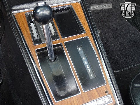 1974 Chevrolet Corvette image 106