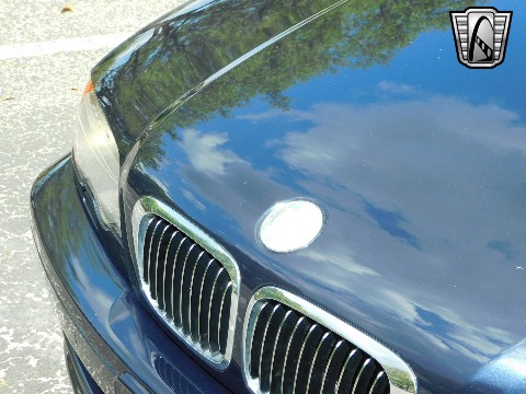 2001 BMW 330CI image 55