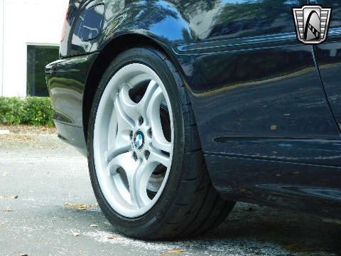 2001 BMW 330CI image 81