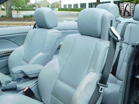 2001 BMW 330CI image 107