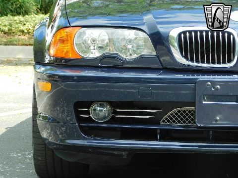 2001 BMW 330CI image 30