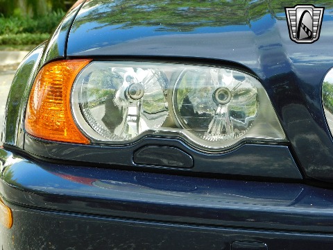 2001 BMW 330CI image 56