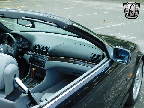 2001 BMW 330CI image 82