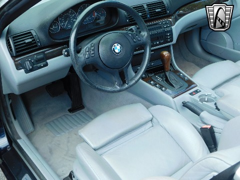 2001 BMW 330CI image 108