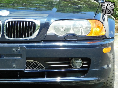 2001 BMW 330CI image 31