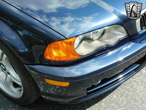 2001 BMW 330CI image 57