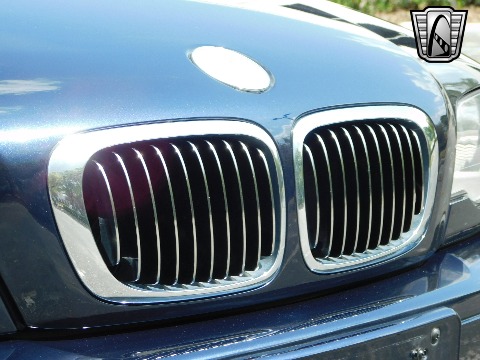 2001 BMW 330CI image 58