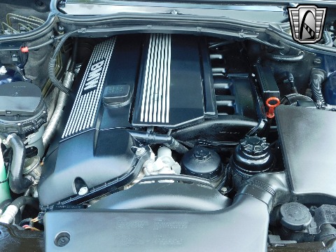 2001 BMW 330CI image 136