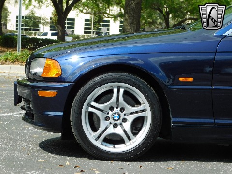 2001 BMW 330CI image 33