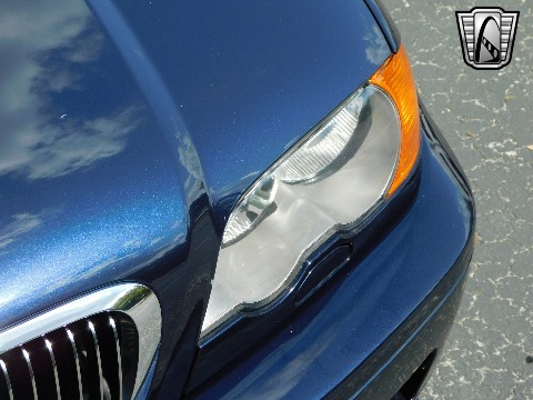 2001 BMW 330CI image 59