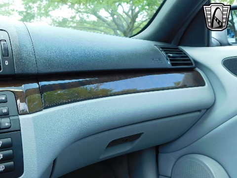 2001 BMW 330CI image 111