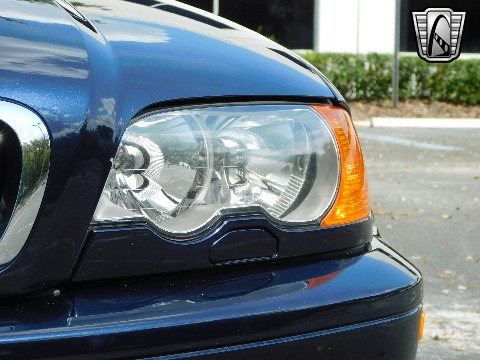 2001 BMW 330CI image 60