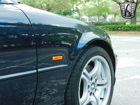 2001 BMW 330CI image 86