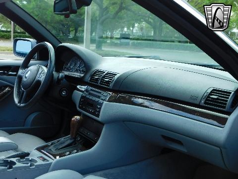 2001 BMW 330CI image 112