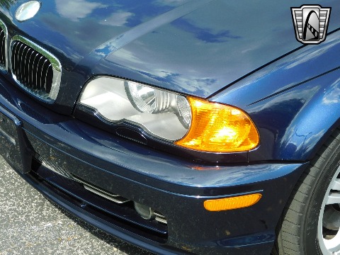 2001 BMW 330CI image 61