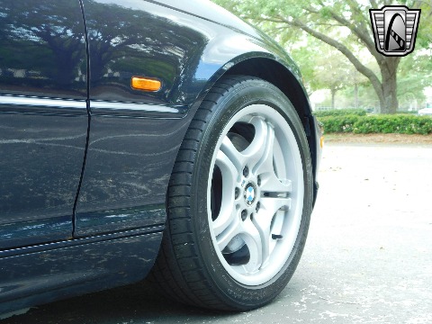 2001 BMW 330CI image 87