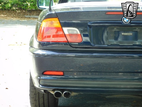 2001 BMW 330CI image 36