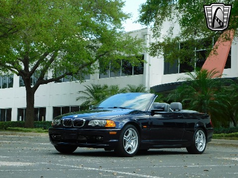 2001 BMW 330CI image 88