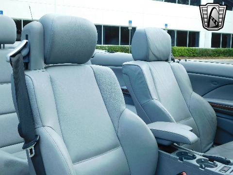 2001 BMW 330CI image 114