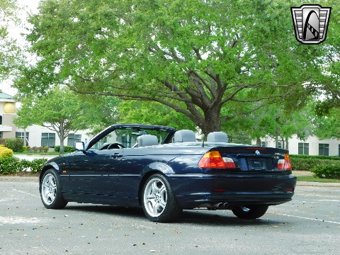 2001 BMW 330CI image 89