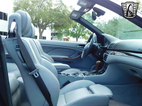 2001 BMW 330CI image 115