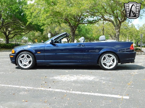 2001 BMW 330CI image 12