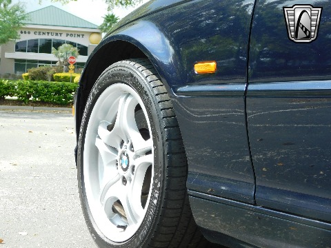 2001 BMW 330CI image 64