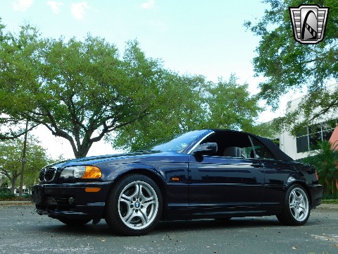 2001 BMW 330CI image 90