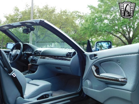 2001 BMW 330CI image 116