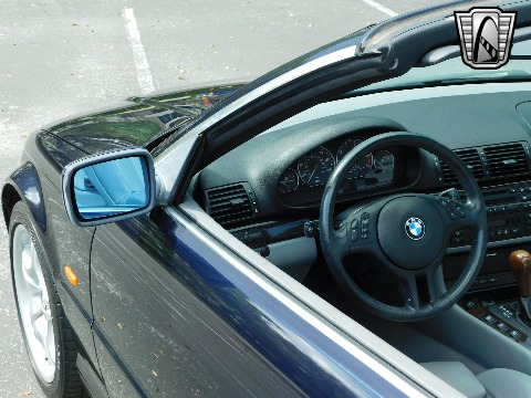 2001 BMW 330CI image 65