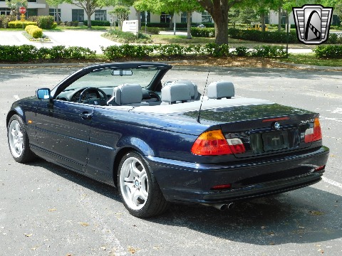 2001 BMW 330CI image 14