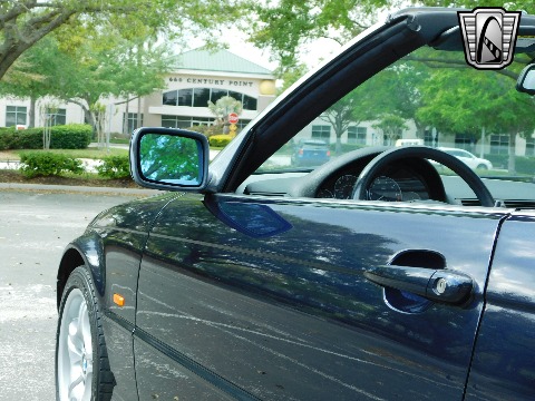 2001 BMW 330CI image 66