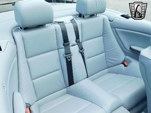 2001 BMW 330CI image 118