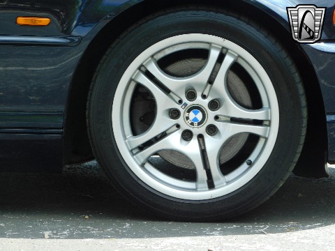 2001 BMW 330CI image 41