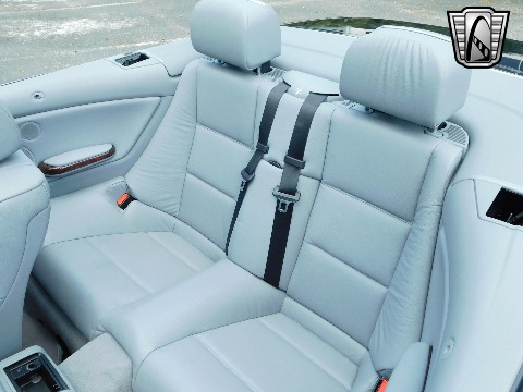 2001 BMW 330CI image 119